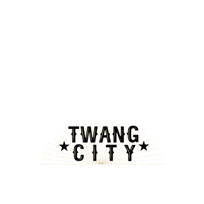 Twang City and Stepping Stone Presents