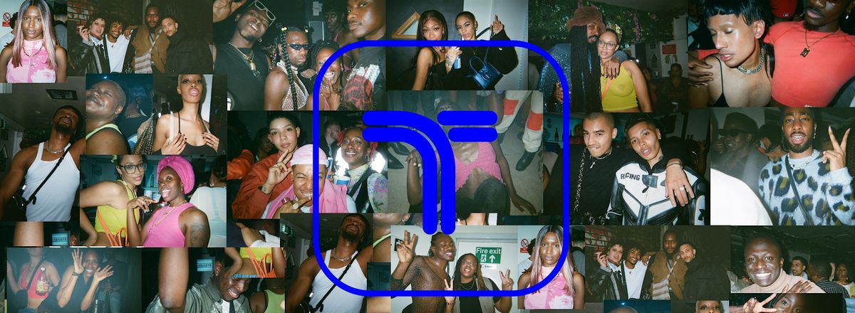 To The Left - NYE Special