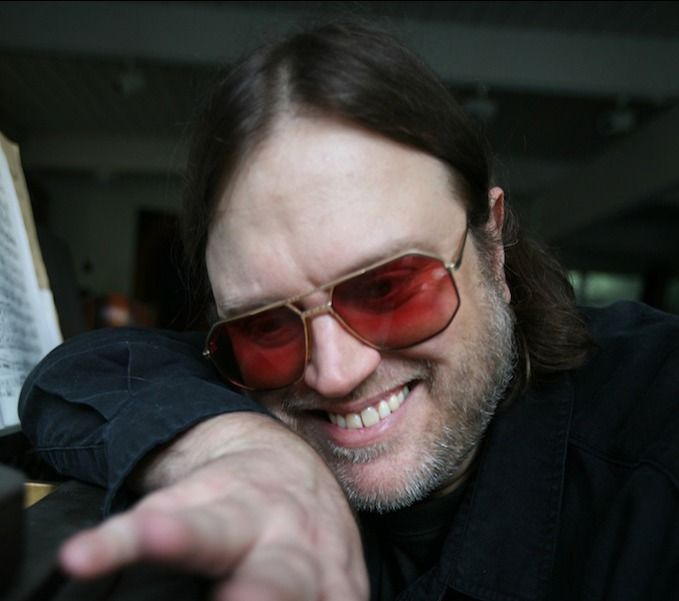 Matthew Sweet | Dallas