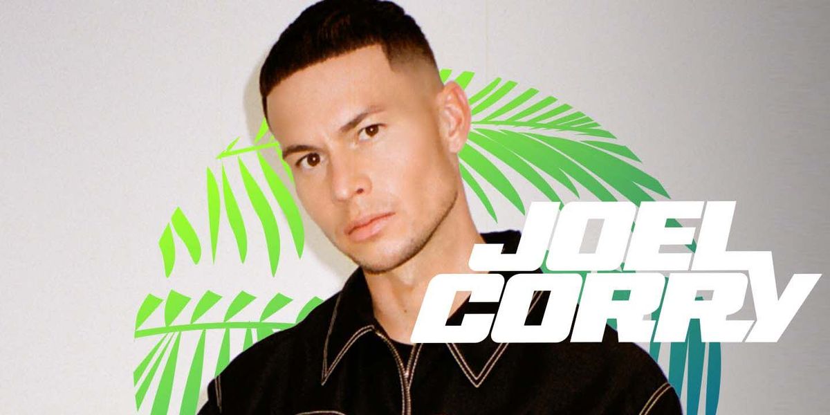 Joel Corry