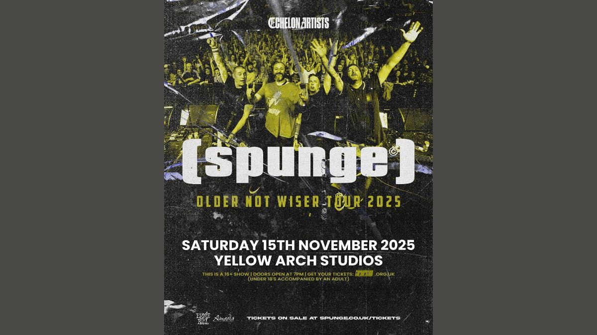 [spunge]