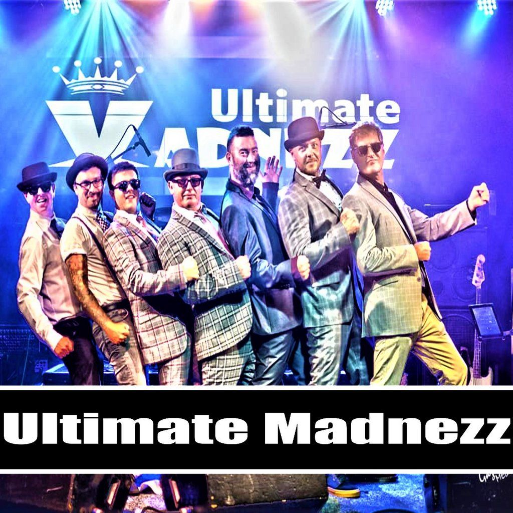 Ultimate Madnezz