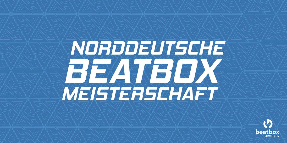 Norddeutsche Beatbox Meisterschaft 2022