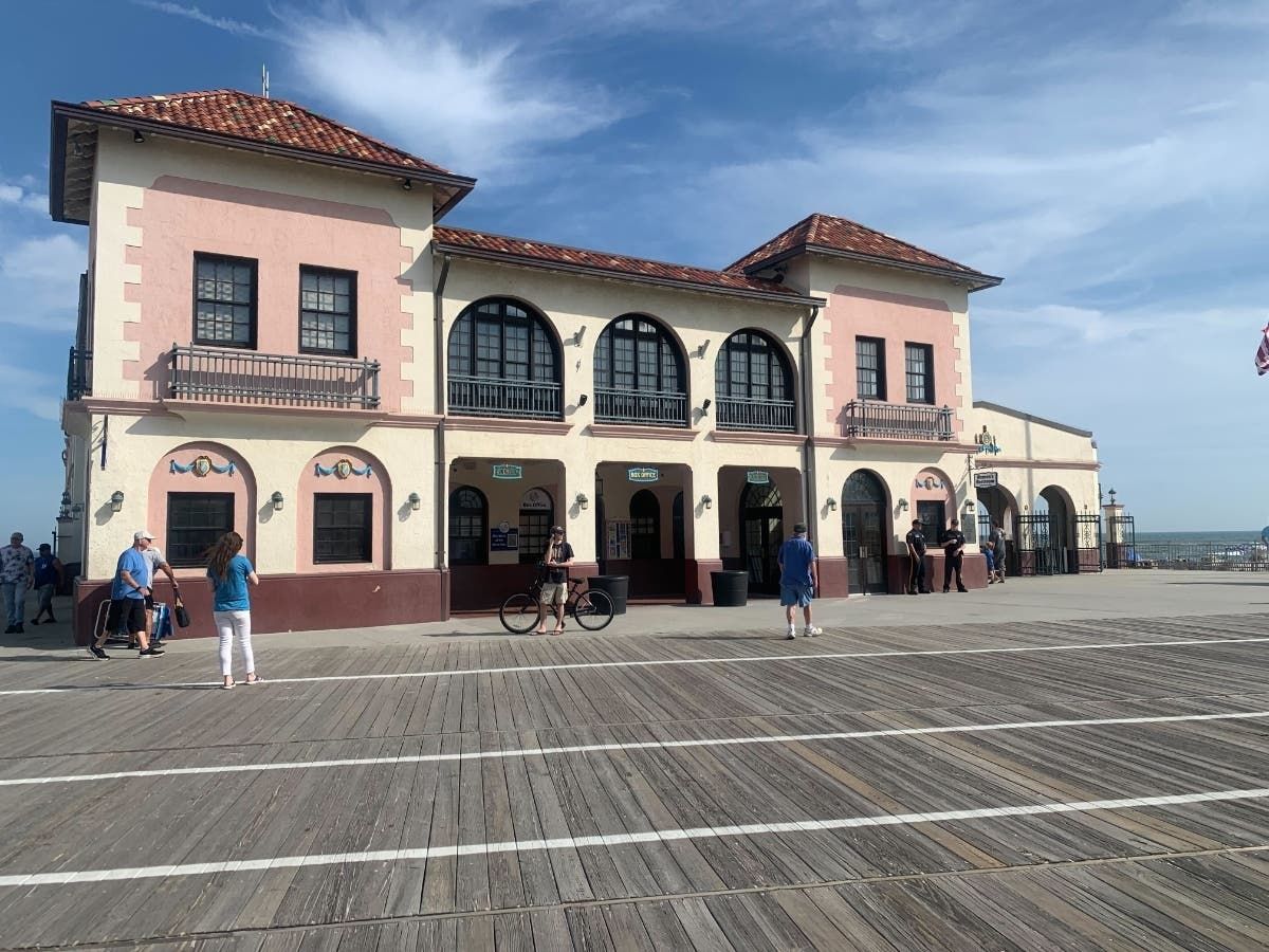 Ocean City Pops: Dueling Pianos