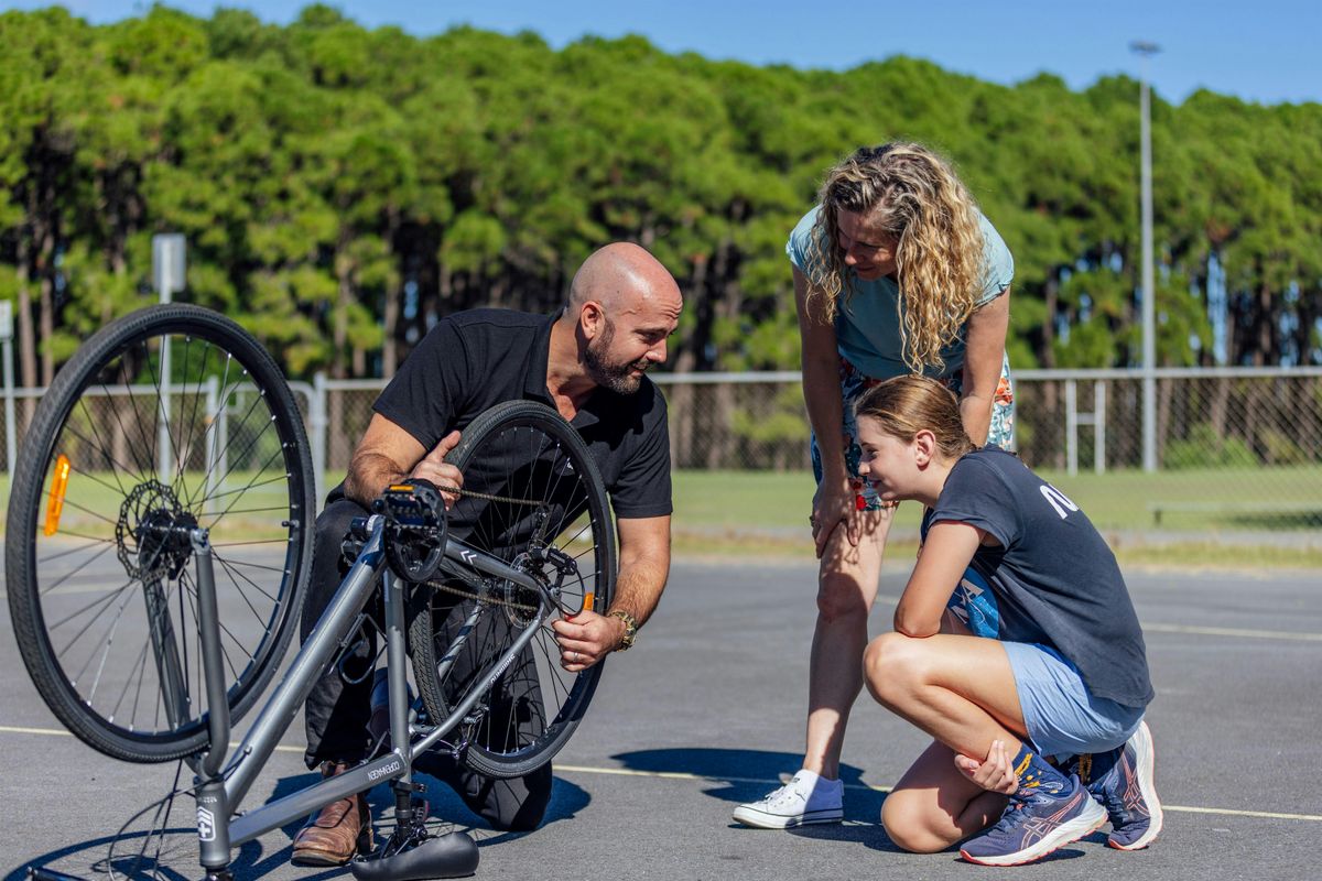 Better Bike Maintenance (Miami)