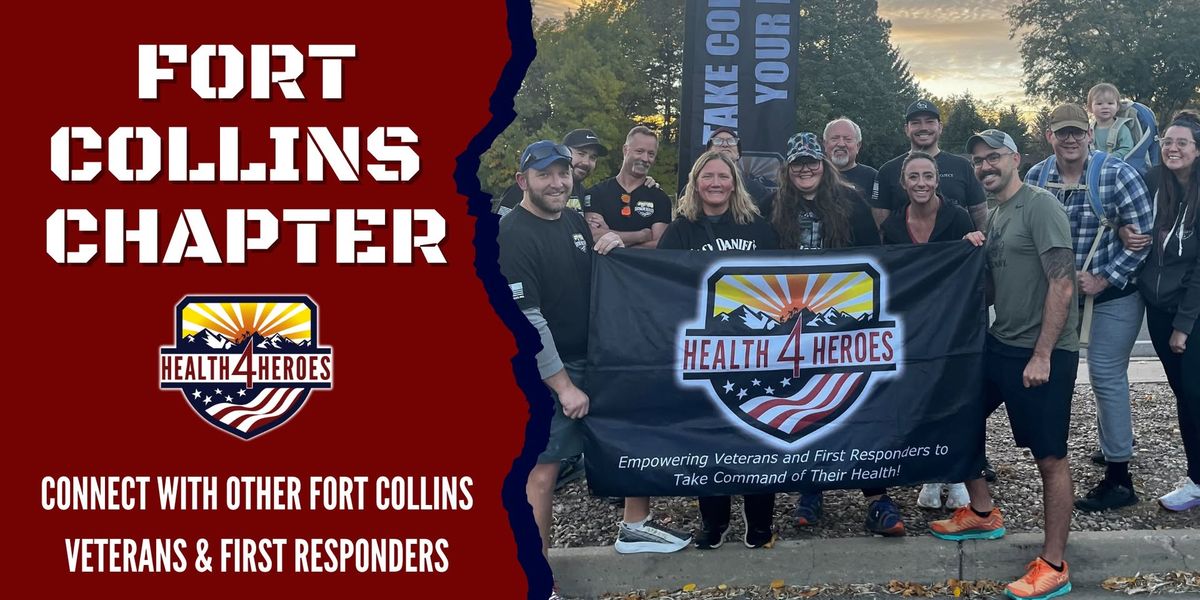 Health4Heroes - Fort Collins