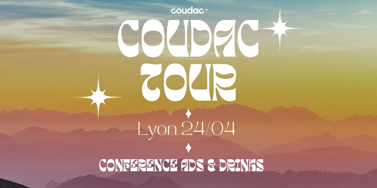 COUDAC TOUR \u00e0 LYON