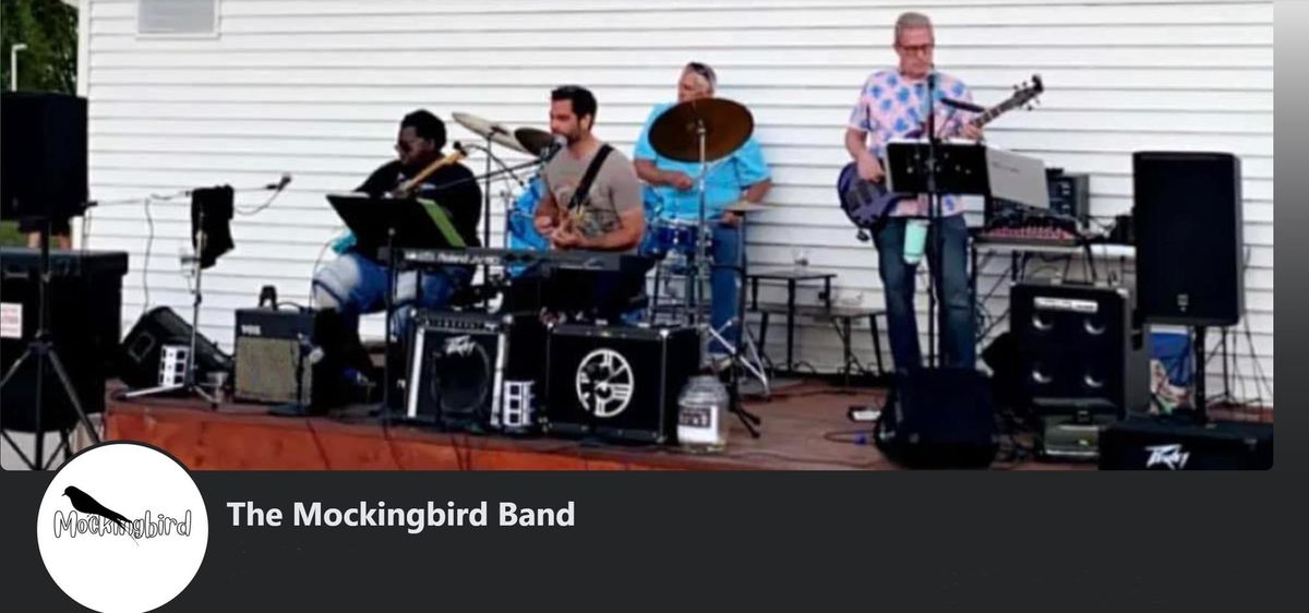 The Mockingbird Band 