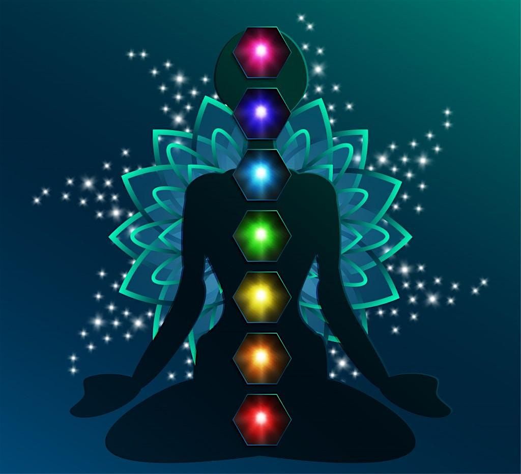 Developmental Psychology and our Chakra System