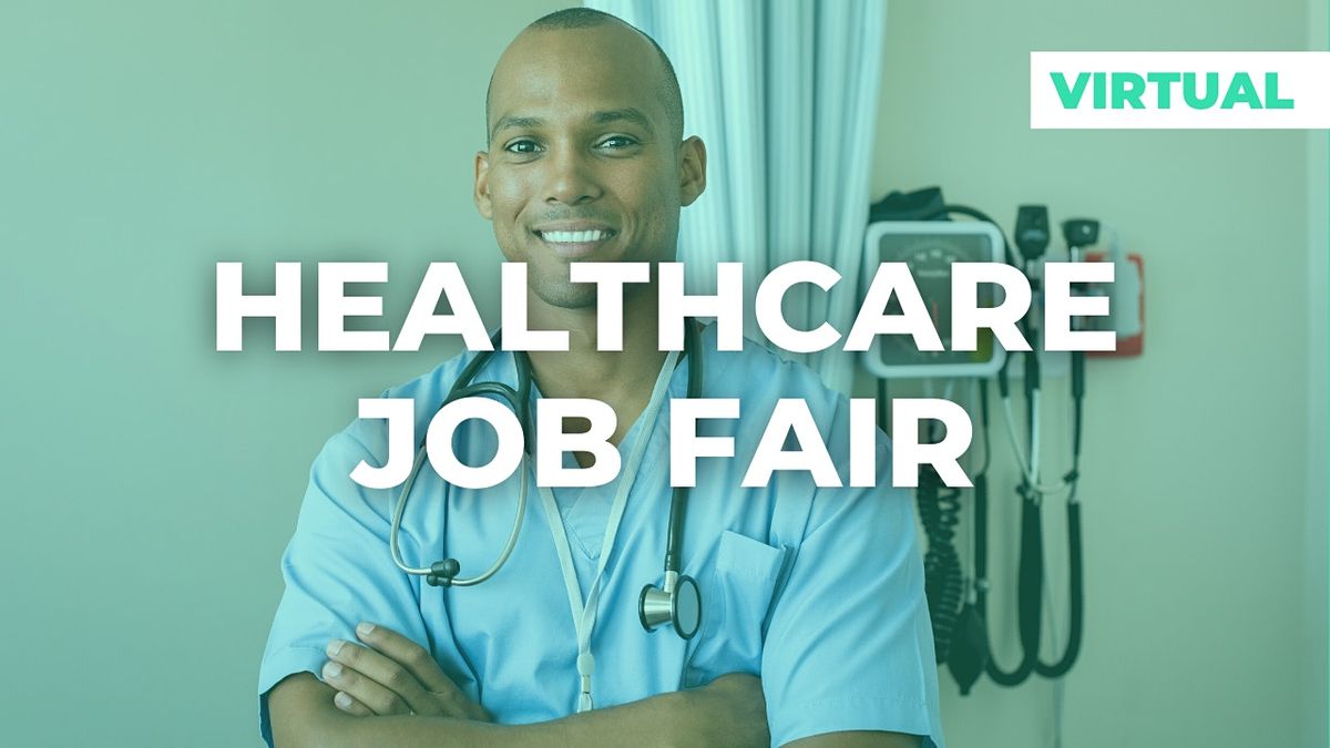 Houston Job Fair - Houston Career Fair