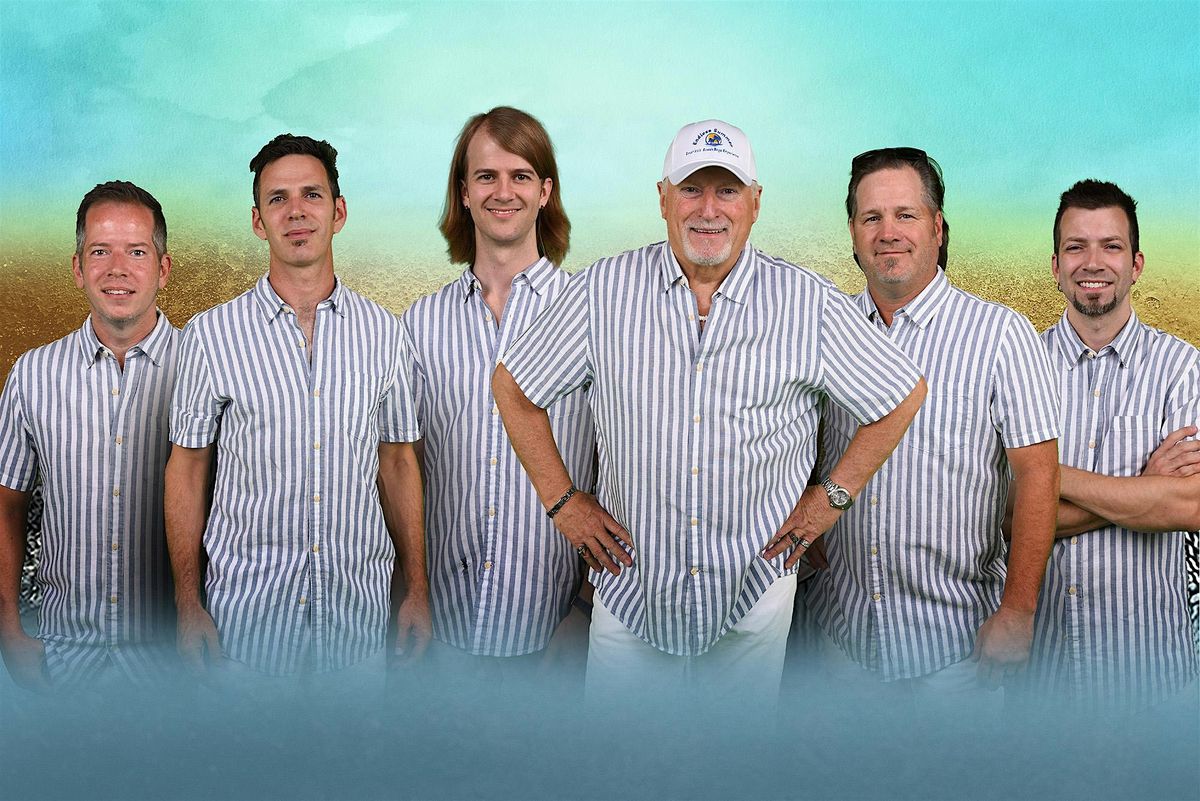 ENDLESS SUMMER - AMERICA'S BEACH BOYS EXPERIENCE!