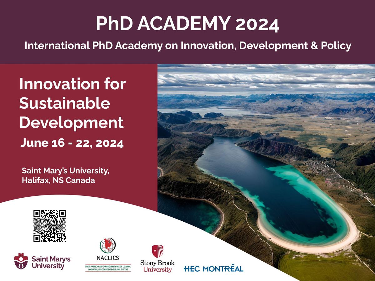 PhD Academy 2024