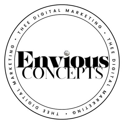 Envious Concepts