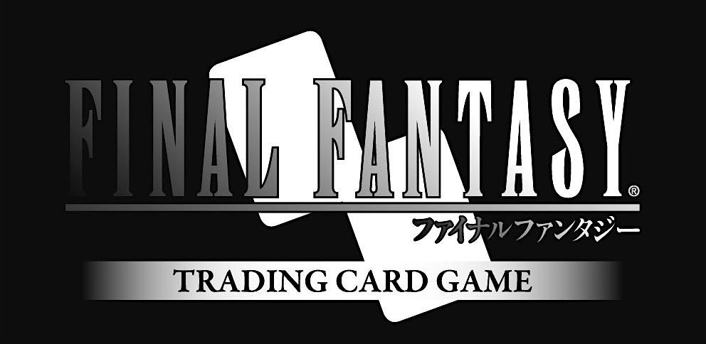 Final Fantasy TCG - Hidden Legends - Pre-Release Event - DULUTH