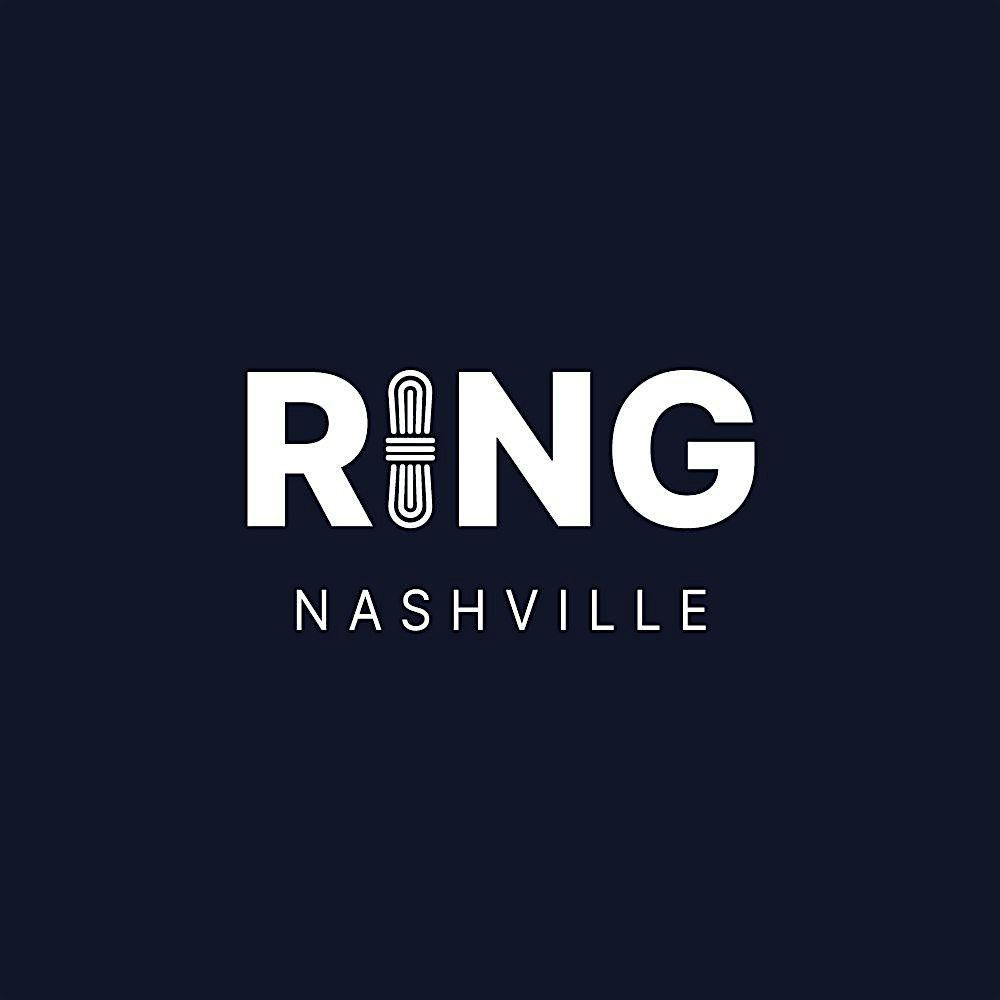 October Saturday RING (Rope interest Nashville Group)