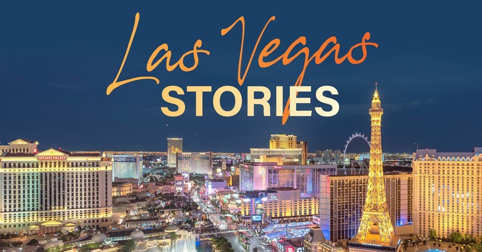 Las Vegas Stories | Organized Crime in Las Vegas
