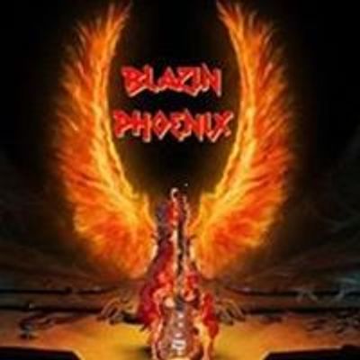 Blazin Phoenix