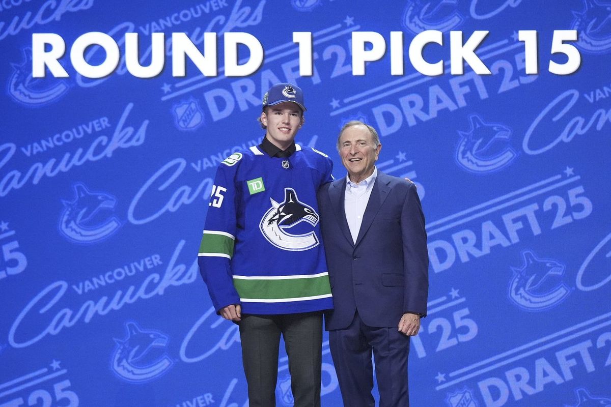 Parking Victoria Royals at Seattle Thunderbirds