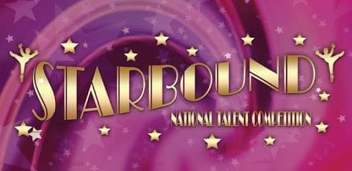 Starbound Dance Competition