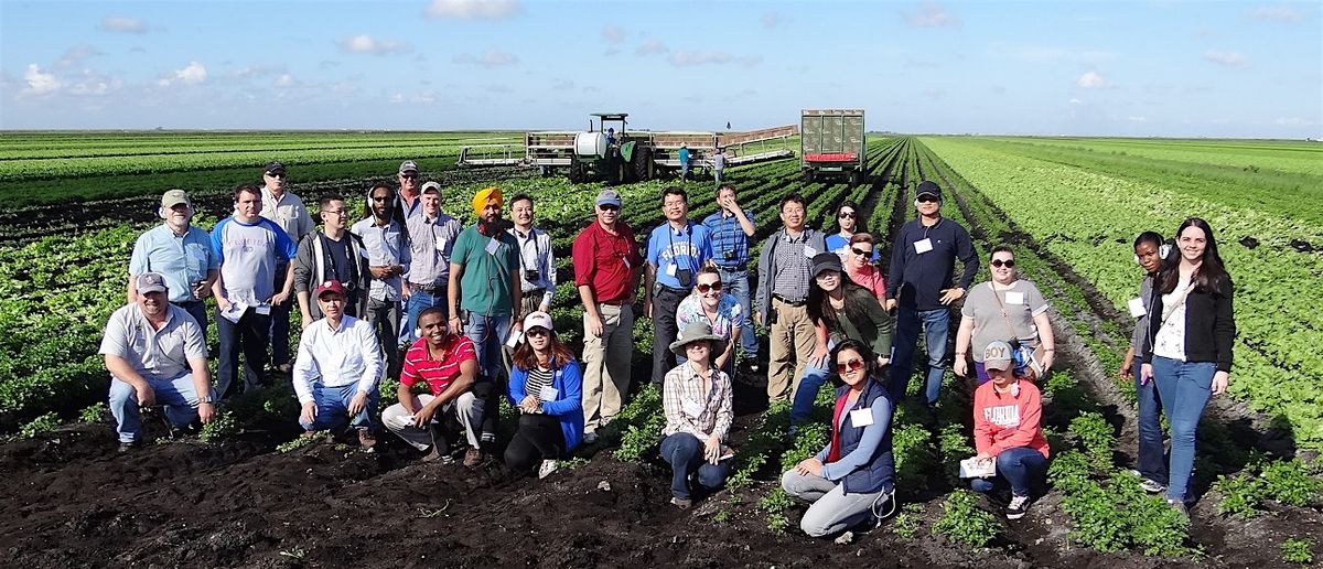 2025 Florida Postharvest Horticulture Tour