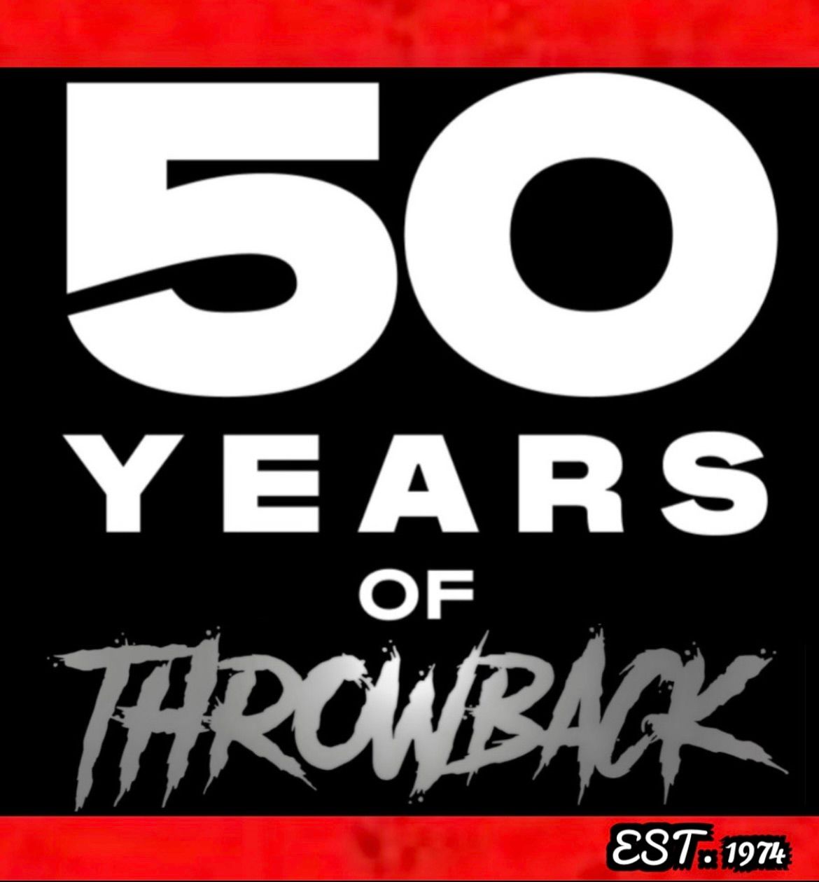 50 Years Of Throwback (Dj Chris G\u2019s Big 50)