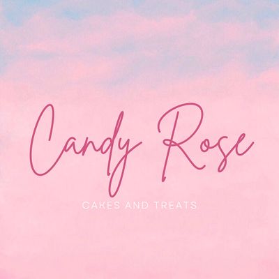 The Candy Rose