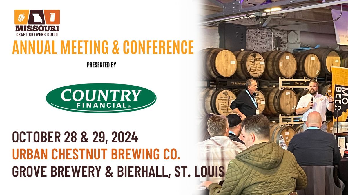 COUNTRY Financial Presents MCBG Annual Meeting & Conference