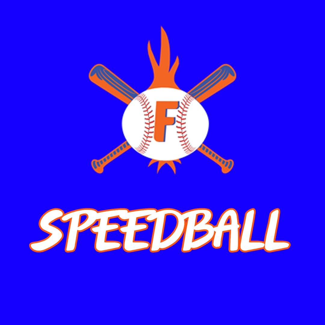 FLL Speedball