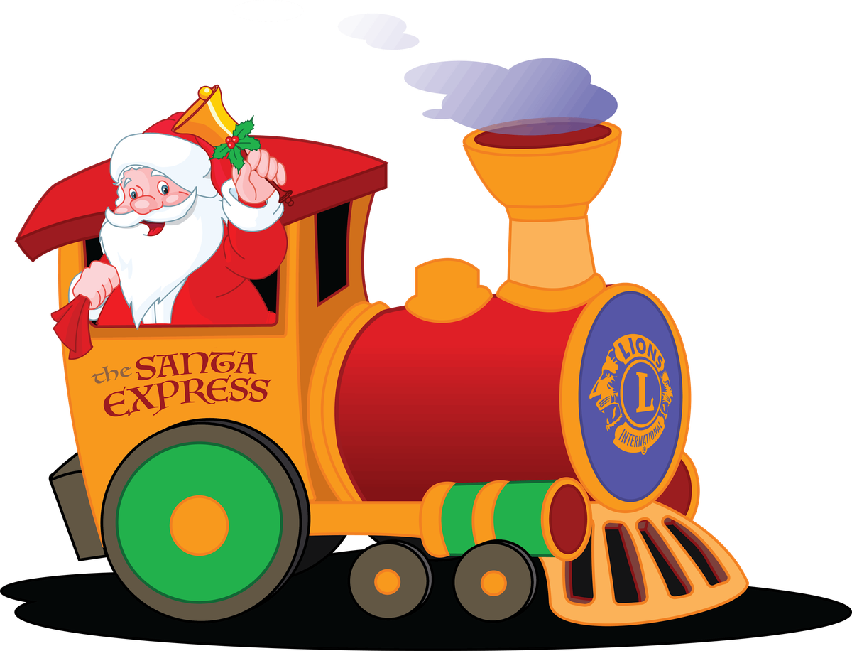 The Santa Express