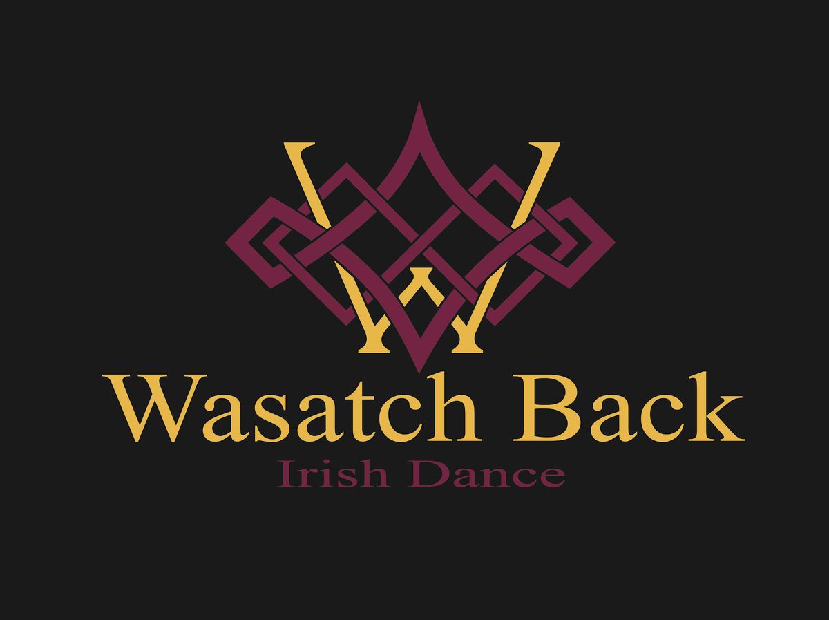 A Celtic Christmas: Featuring Wasatch Back Irish Dance