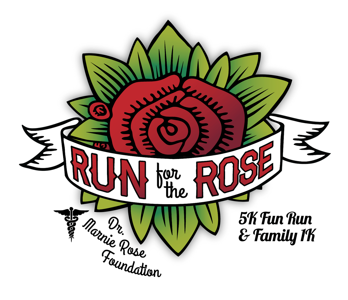 Run for the Rose 5k/1k Tickets, University of Houston, 16 April 2023