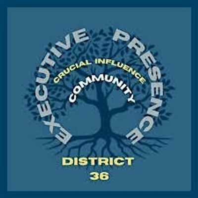 District 36 Director