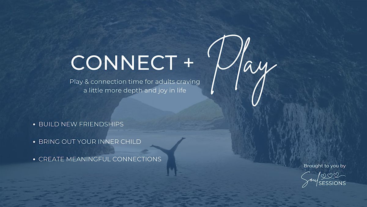 Connect & Play