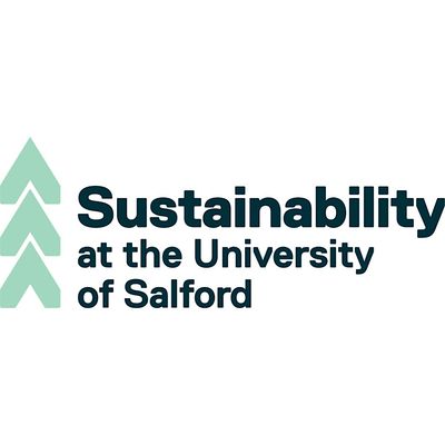 University of Salford Sustainability Team