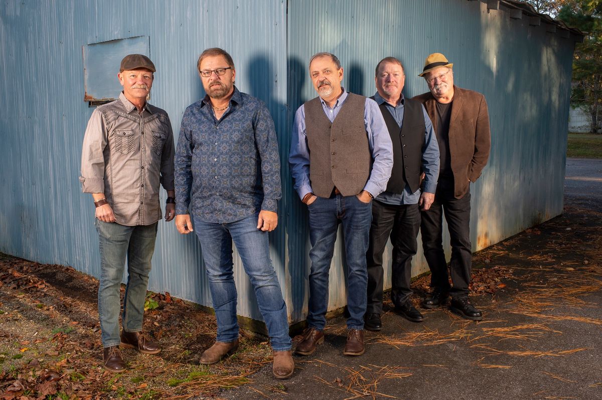 The Seldom Scene