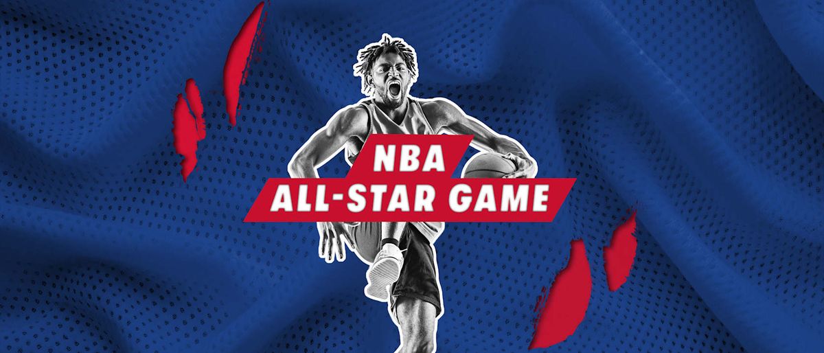 Parking NBA All-Star Game