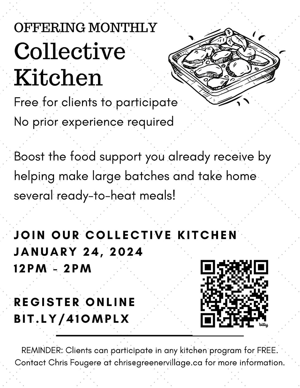 Collective Kitchen