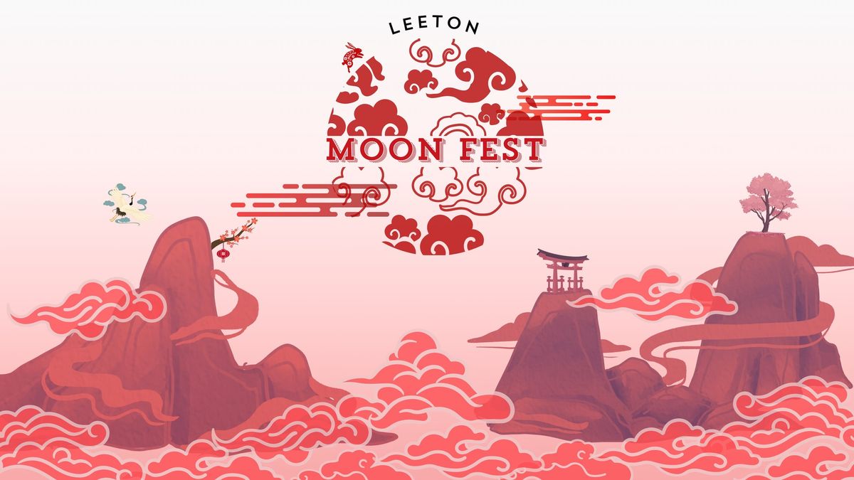 Leeton Moon Fest