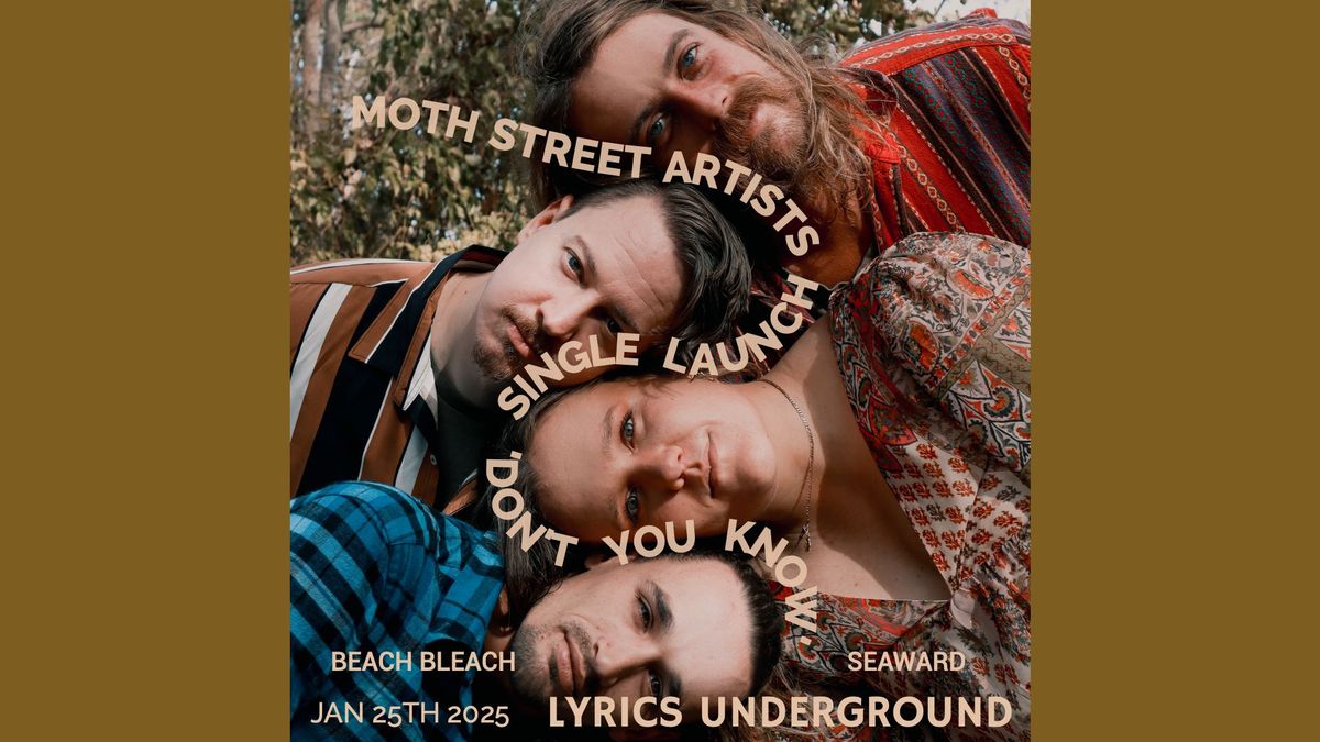 Don't You Know - Single Launch