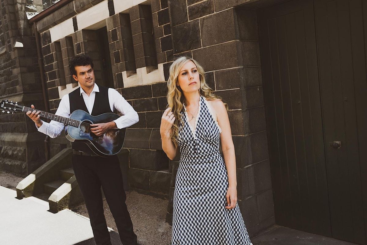 oz folk @ temperance | The Weeping Willows