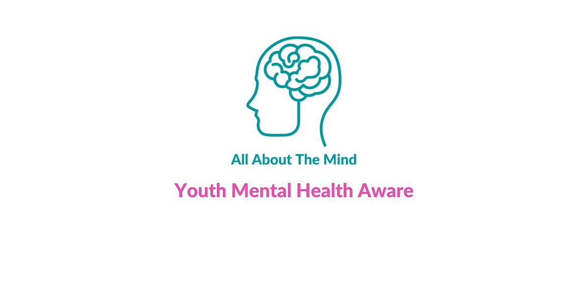 Youth Mental Health Aware - Half Day Course