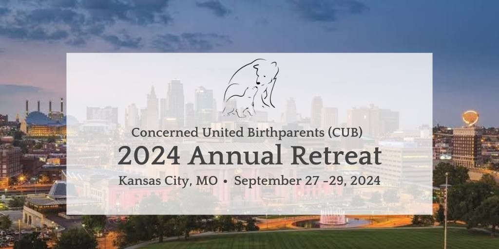 CUB Retreat 2024