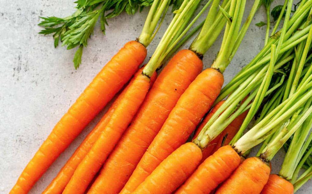 carrot \ud83e\udd55 run