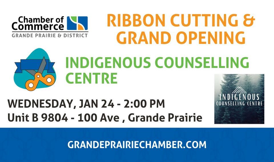 2024 Ribbon Cutting Indigenous Counselling Centre Unit B 9804 100   8fce7a8c54a6d6dd5142787bfaf543e9b037484550f6ba4e39a7dca2189f0a92 Rimg W960 H569 Gmir 