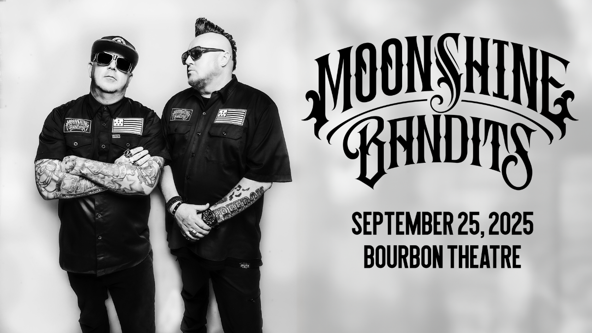 Moonshine Bandits