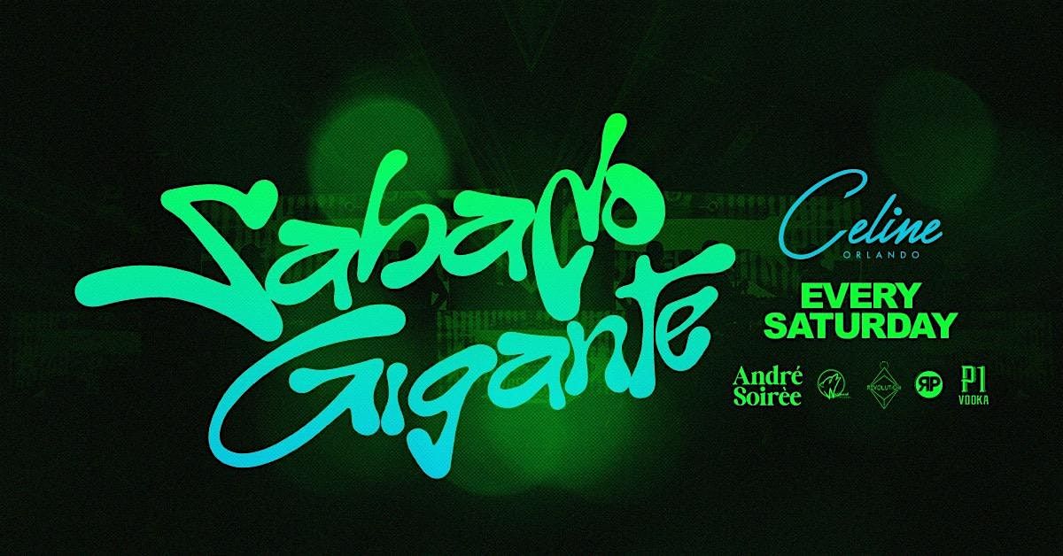 SABADO GIGANTE | SAT 09.20.24