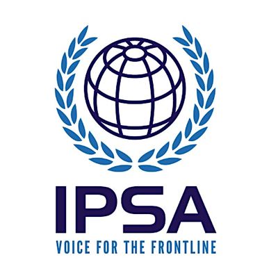 International Professional Security Association