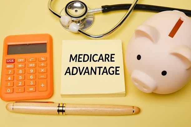 Medicare Advantage Plans (Part C)