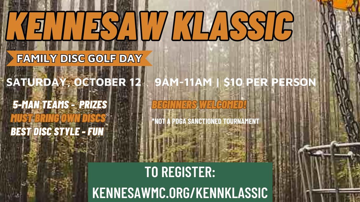 Kennesaw Klassic