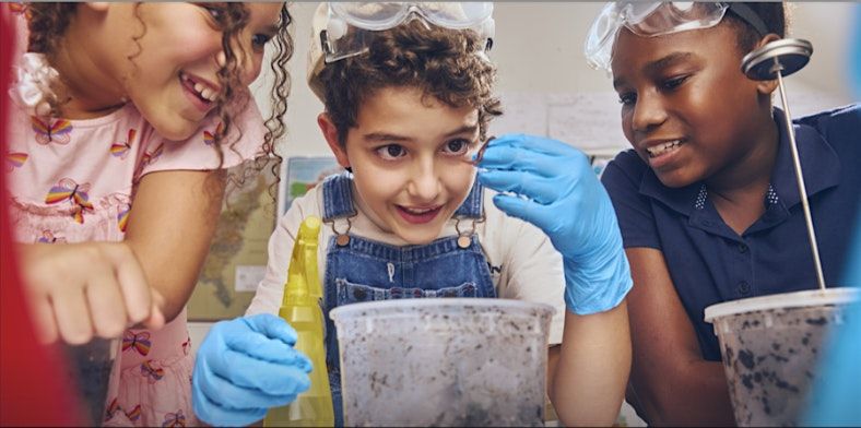 Primer San Antonio Info Session [Free Pizza & Games at Main Event]